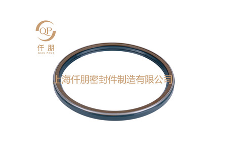 TCN高压骨架油封